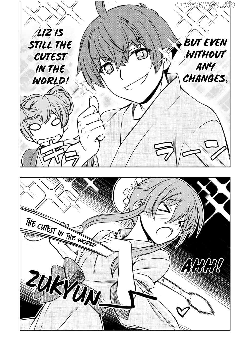The Useless Skill [Auto Mode] Has Been Awakened ~Huh, Guild's Scout, Didn't You Say I Wasn't Needed Anymore?~ Chapter 36 - page 9