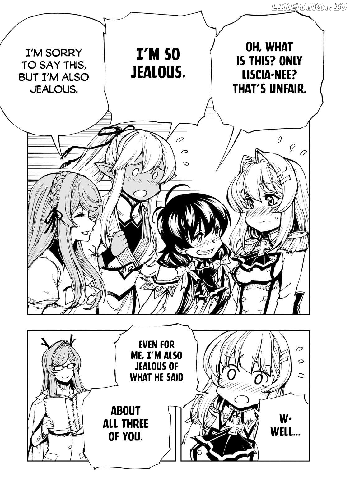 Genjitsushugisha no Oukokukaizouki Chapter 57.2 - page 4
