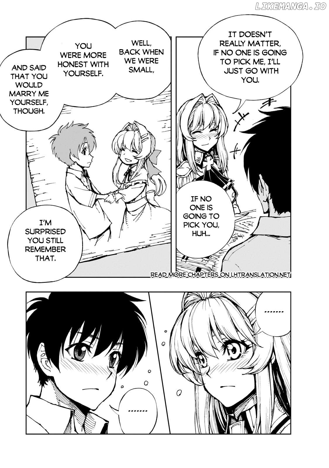 Genjitsushugisha no Oukokukaizouki Chapter 57.2 - page 12