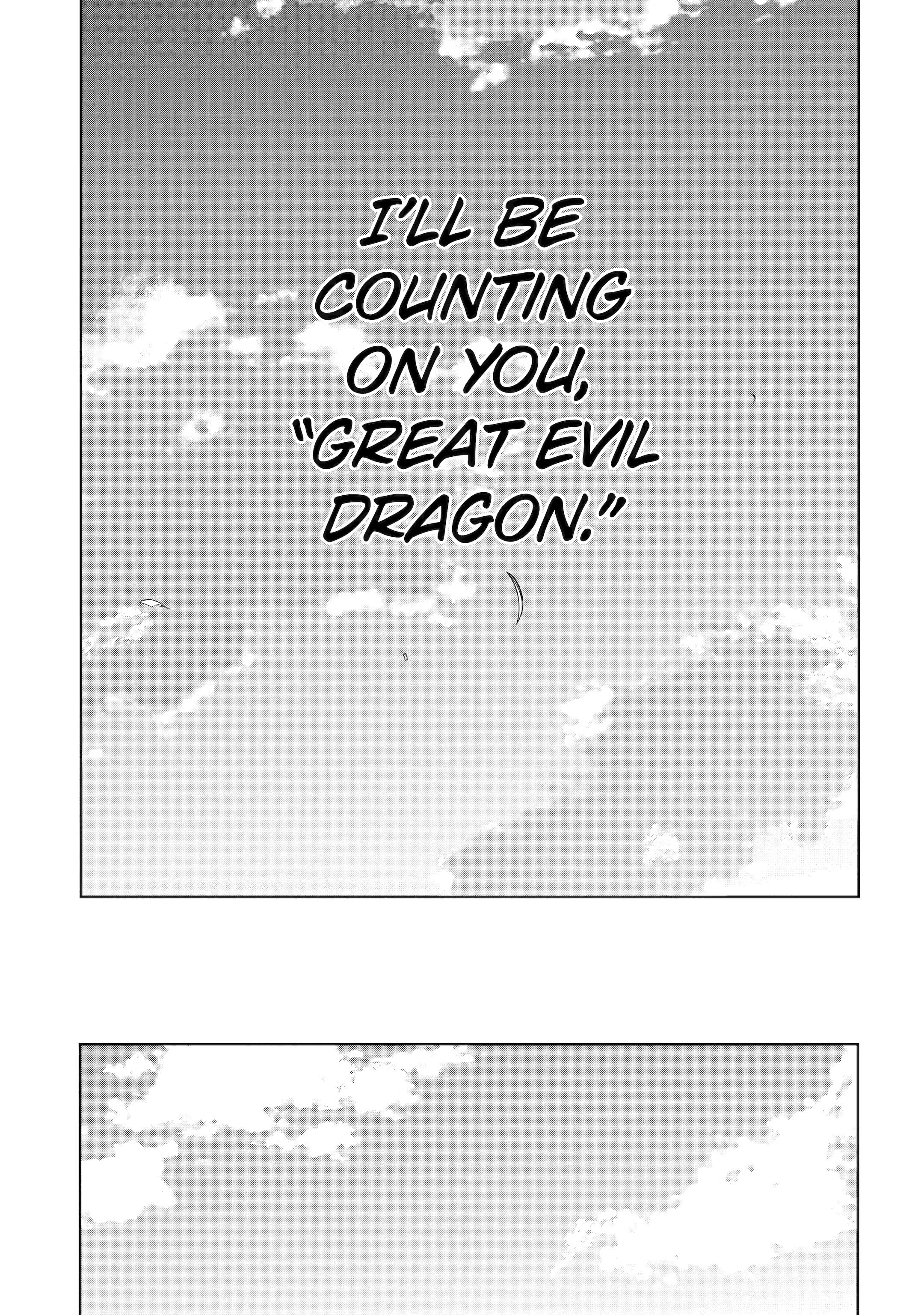 Yowai 5000-Nen No Soushoku Dragon, Iwarenaki Jaryuu Nintei Yada Kono Ikenie, Hito No Hanashi O Kiite Kurenai Chapter 5 - page 9
