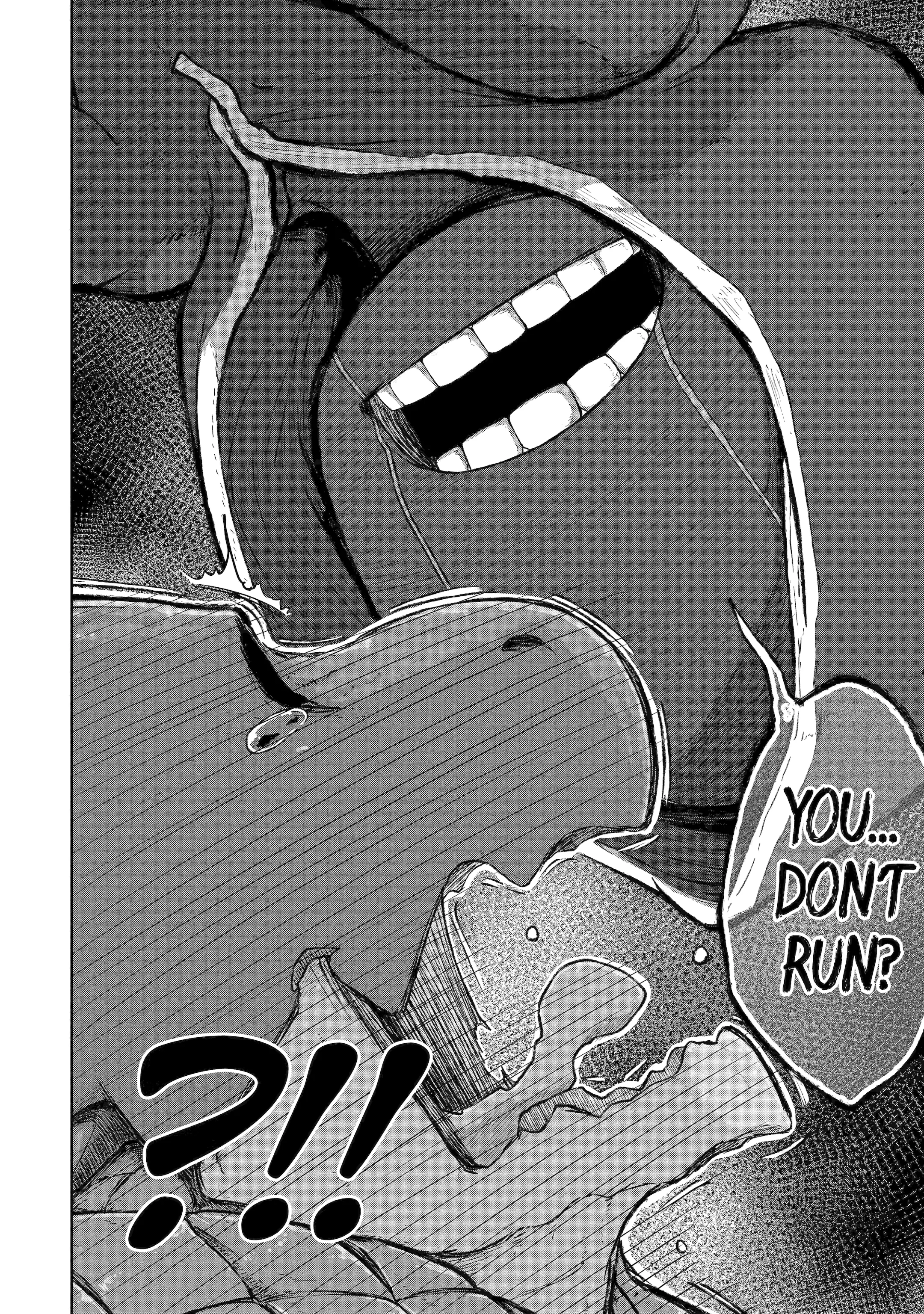 Yowai 5000-Nen No Soushoku Dragon, Iwarenaki Jaryuu Nintei Yada Kono Ikenie, Hito No Hanashi O Kiite Kurenai Chapter 6 - page 12