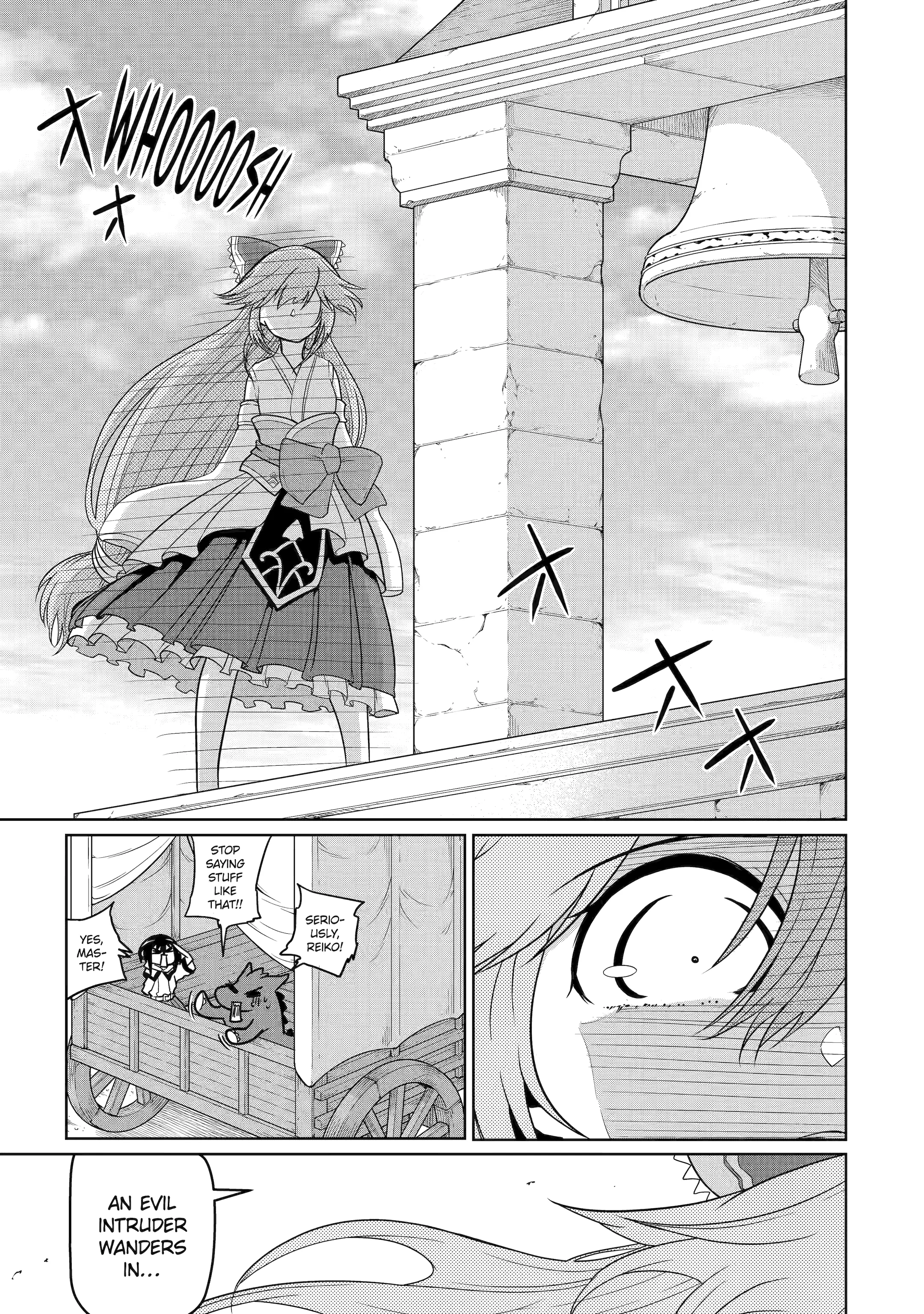 Yowai 5000-Nen No Soushoku Dragon, Iwarenaki Jaryuu Nintei Yada Kono Ikenie, Hito No Hanashi O Kiite Kurenai Chapter 6 - page 41