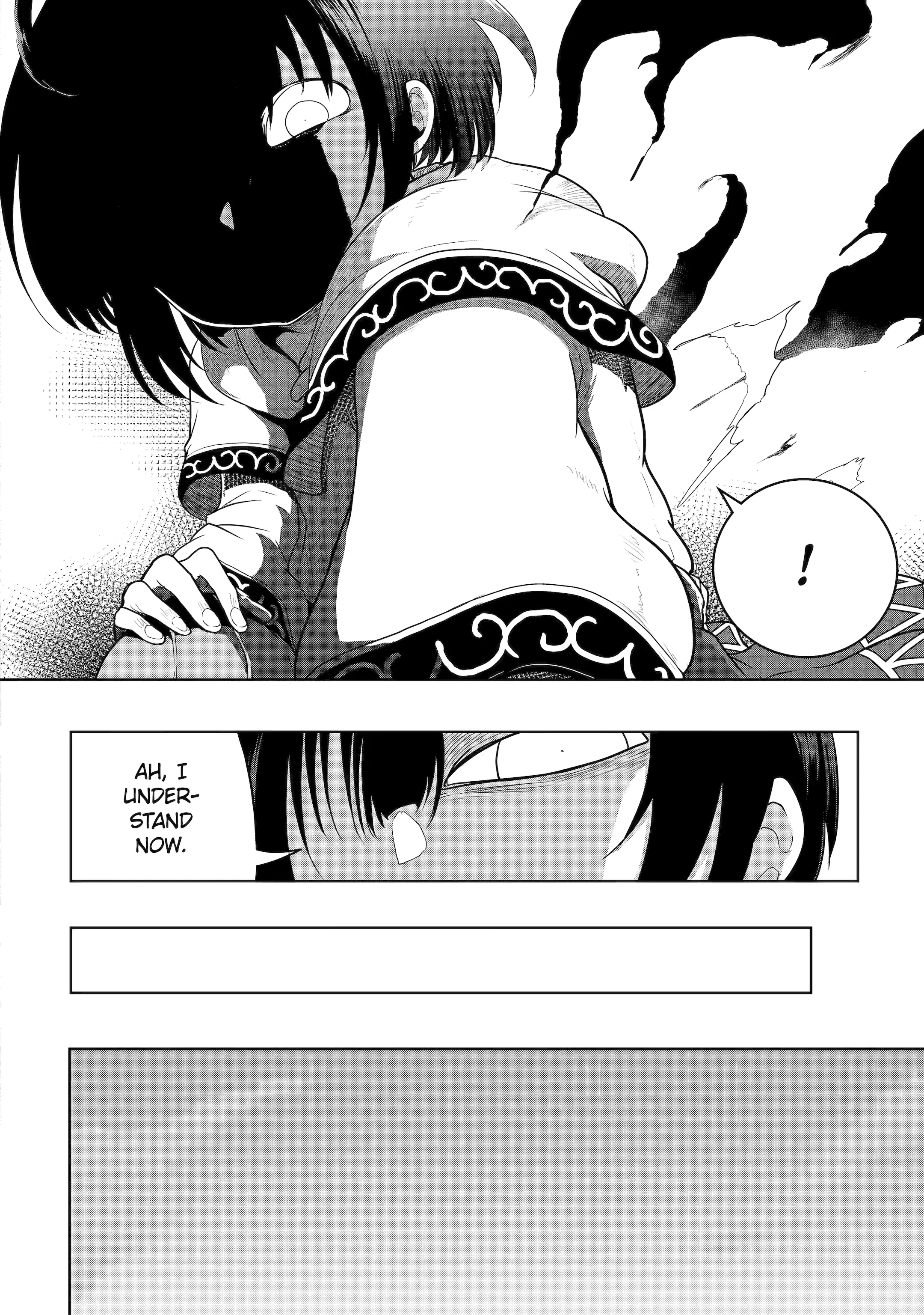 Yowai 5000-Nen No Soushoku Dragon, Iwarenaki Jaryuu Nintei Yada Kono Ikenie, Hito No Hanashi O Kiite Kurenai Chapter 8 - page 17