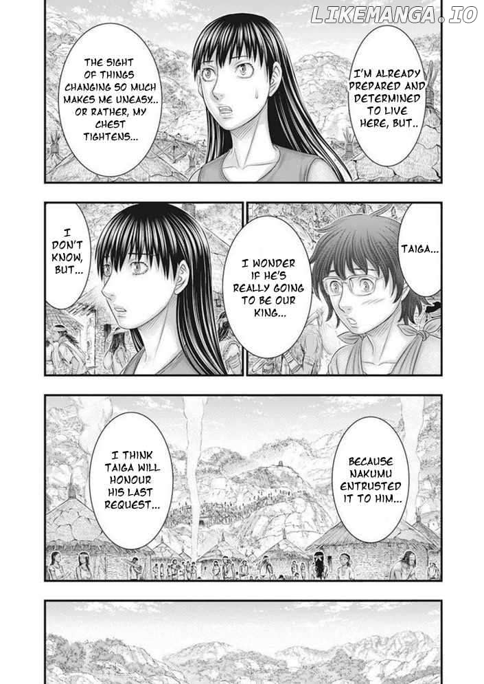 Sousei no Taiga Chapter 100 - page 13