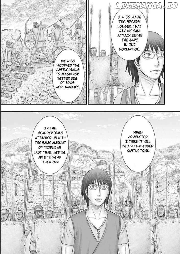 Sousei no Taiga Chapter 100 - page 18