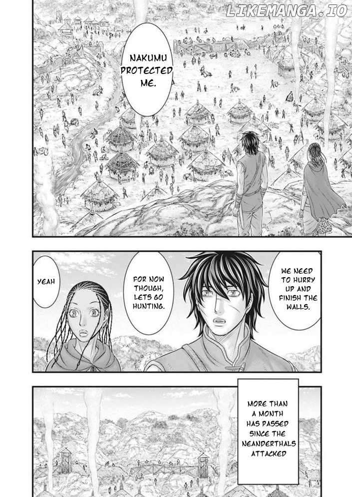 Sousei no Taiga Chapter 100 - page 9
