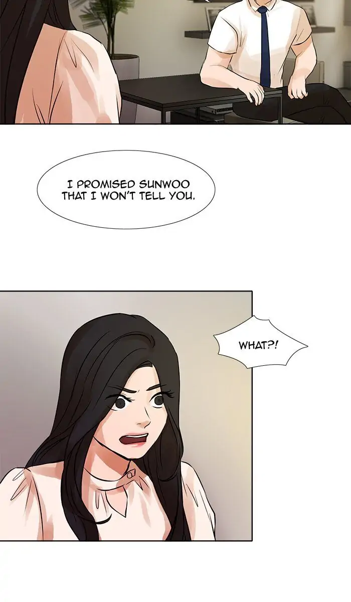 UNDO :To Reverse Chapter 29 - page 11