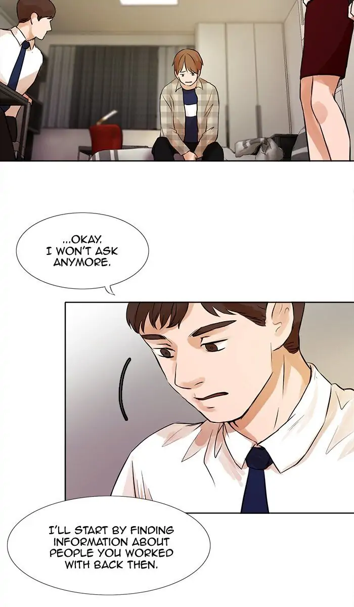 UNDO :To Reverse Chapter 29 - page 15