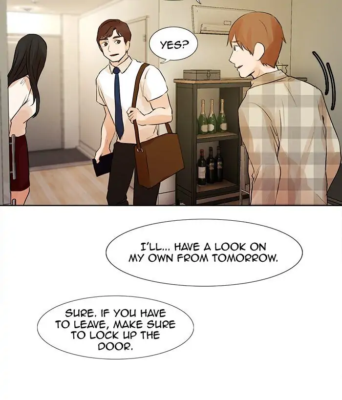 UNDO :To Reverse Chapter 29 - page 20