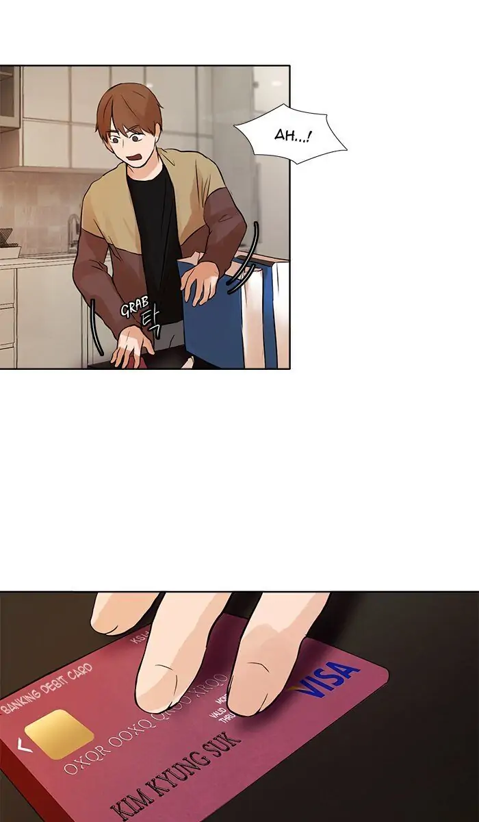 UNDO :To Reverse Chapter 29 - page 33