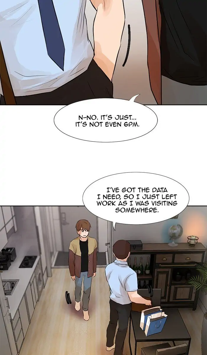 UNDO :To Reverse Chapter 29 - page 37