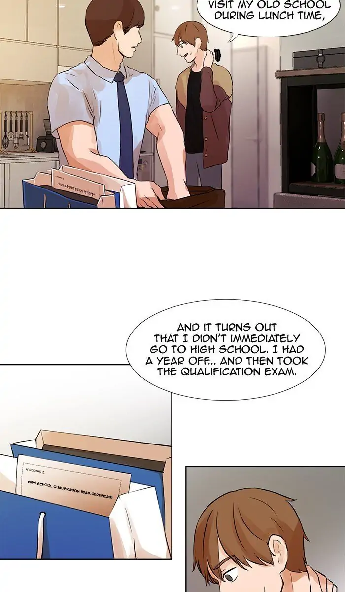 UNDO :To Reverse Chapter 29 - page 39
