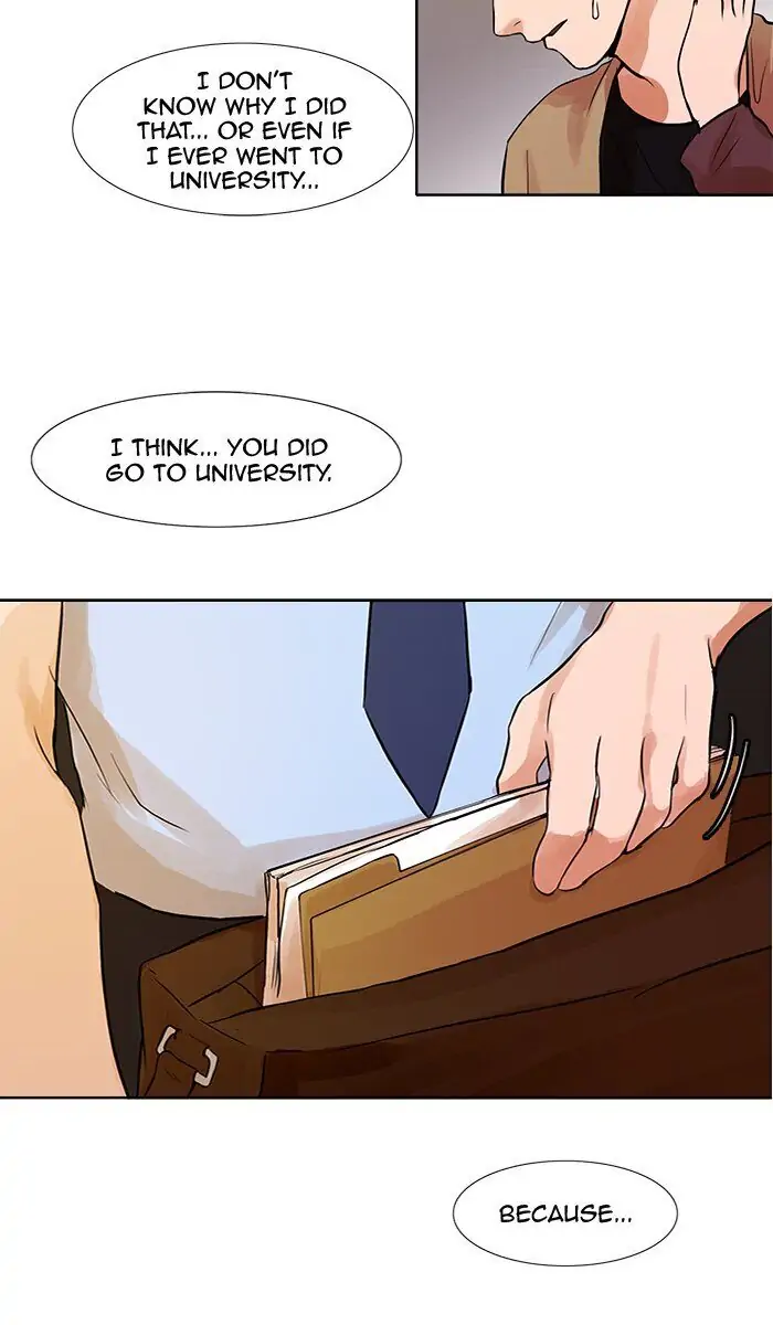 UNDO :To Reverse Chapter 29 - page 40