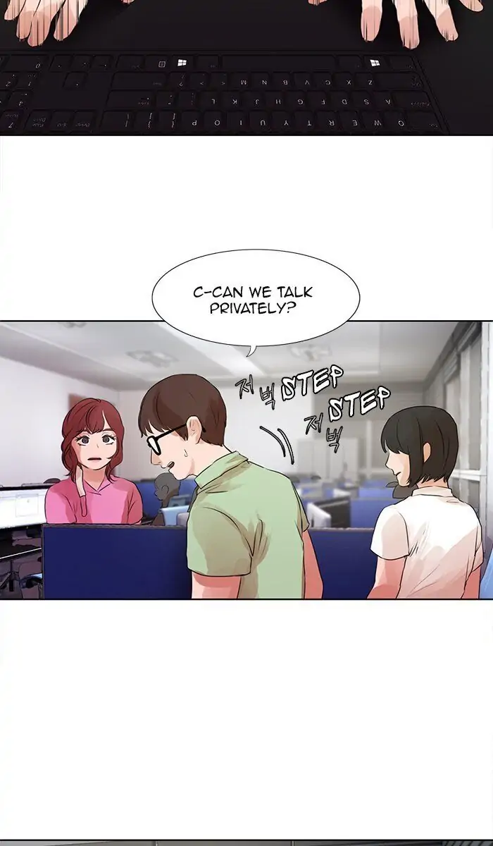 UNDO :To Reverse Chapter 30 - page 9