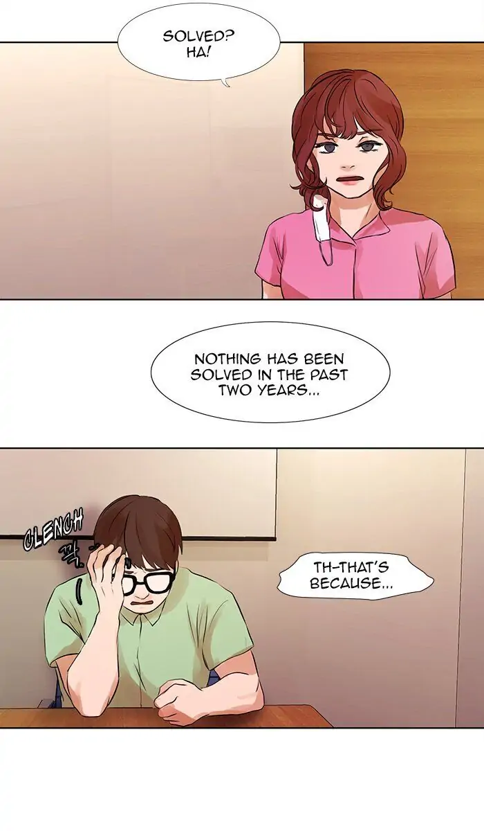 UNDO :To Reverse Chapter 30 - page 14