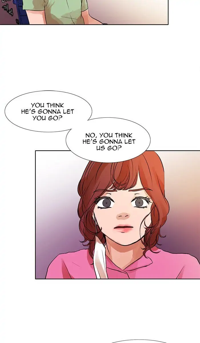 UNDO :To Reverse Chapter 30 - page 18