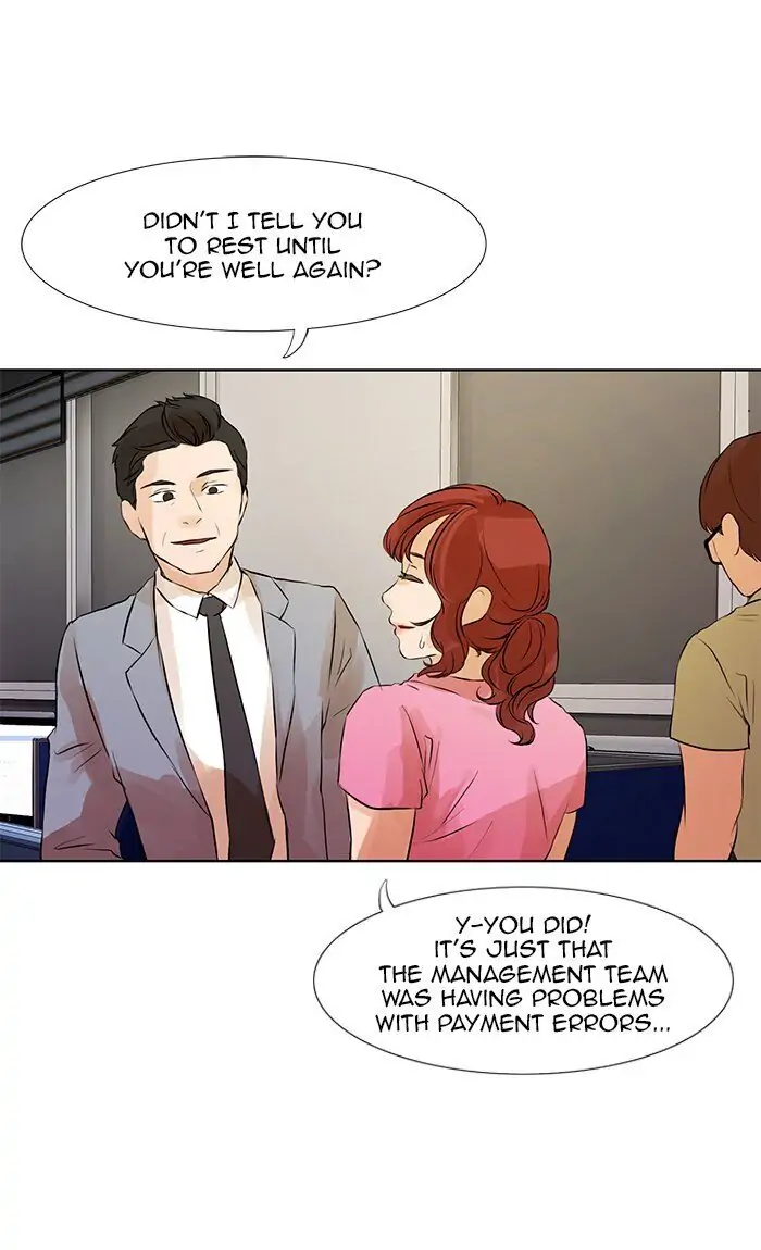 UNDO :To Reverse Chapter 30 - page 25