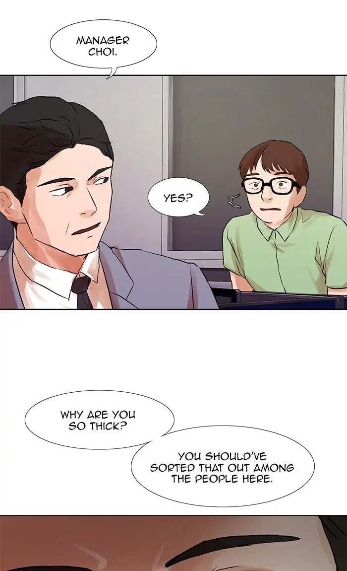 UNDO :To Reverse Chapter 30 - page 26