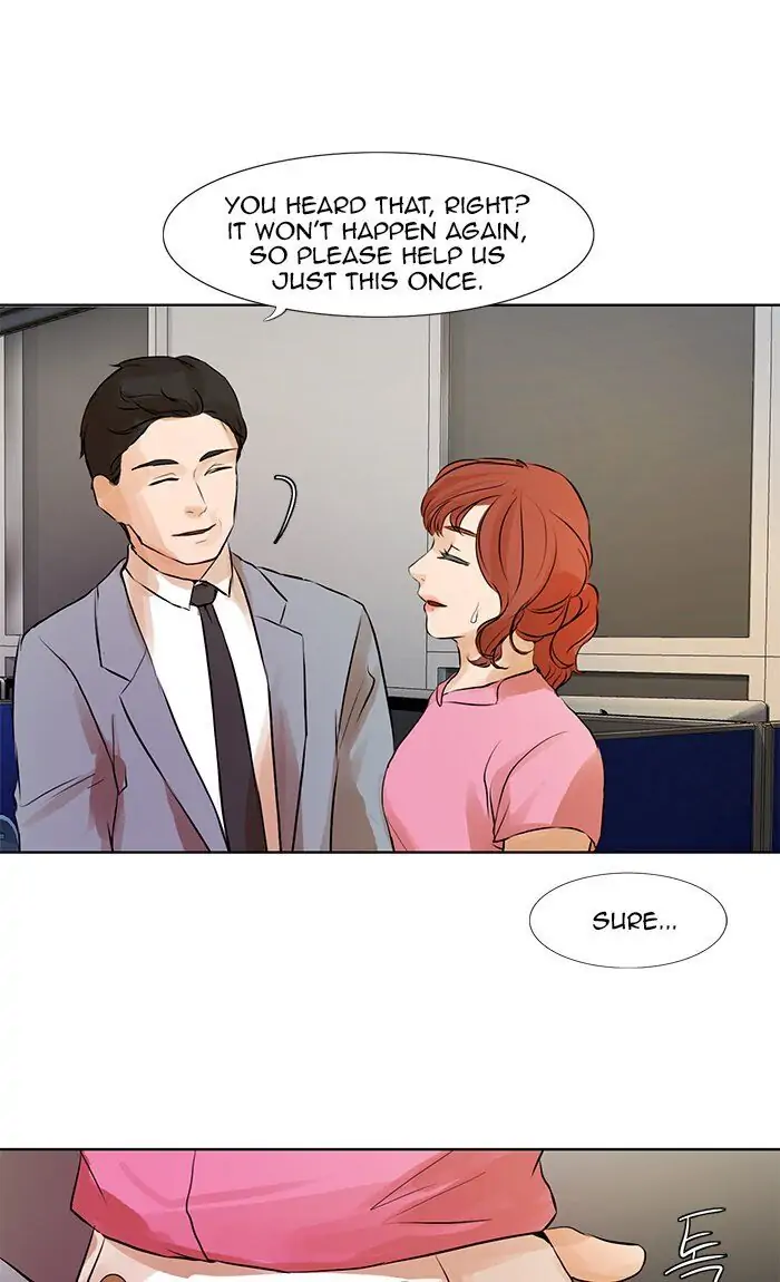 UNDO :To Reverse Chapter 30 - page 28