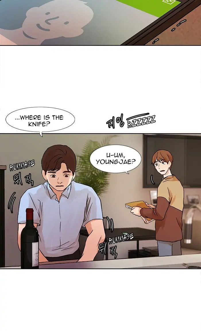 UNDO :To Reverse Chapter 30 - page 39