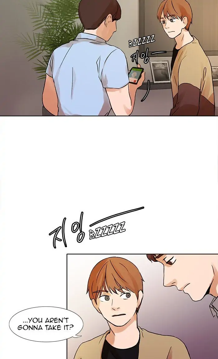 UNDO :To Reverse Chapter 30 - page 41
