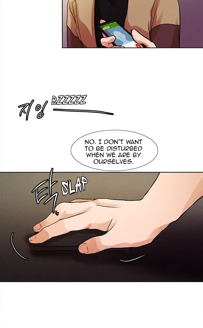UNDO :To Reverse Chapter 30 - page 42