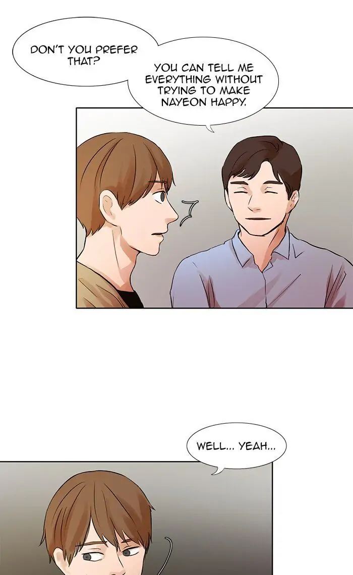 UNDO :To Reverse Chapter 30 - page 43