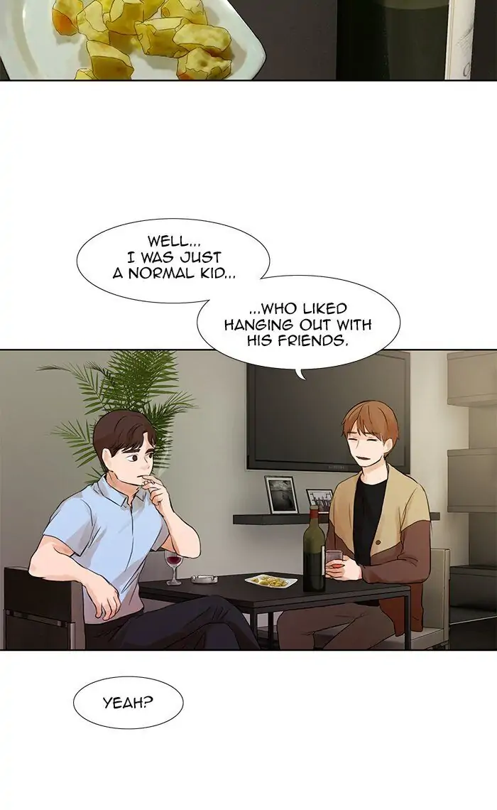 UNDO :To Reverse Chapter 30 - page 46