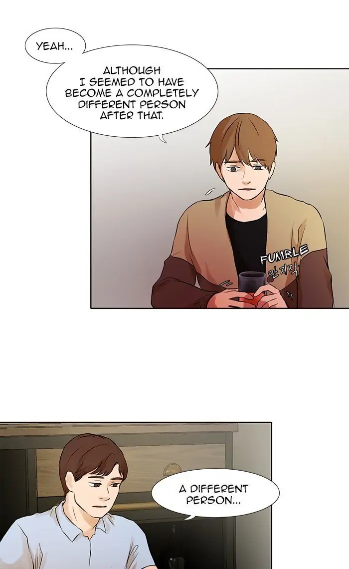 UNDO :To Reverse Chapter 30 - page 47