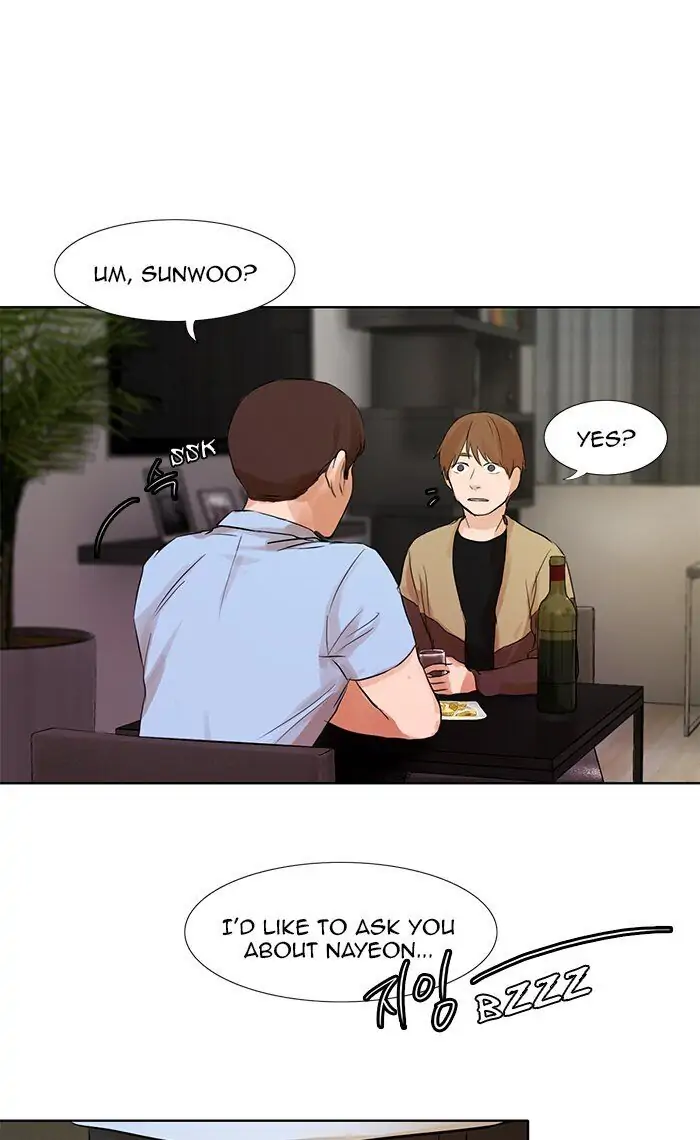 UNDO :To Reverse Chapter 30 - page 49