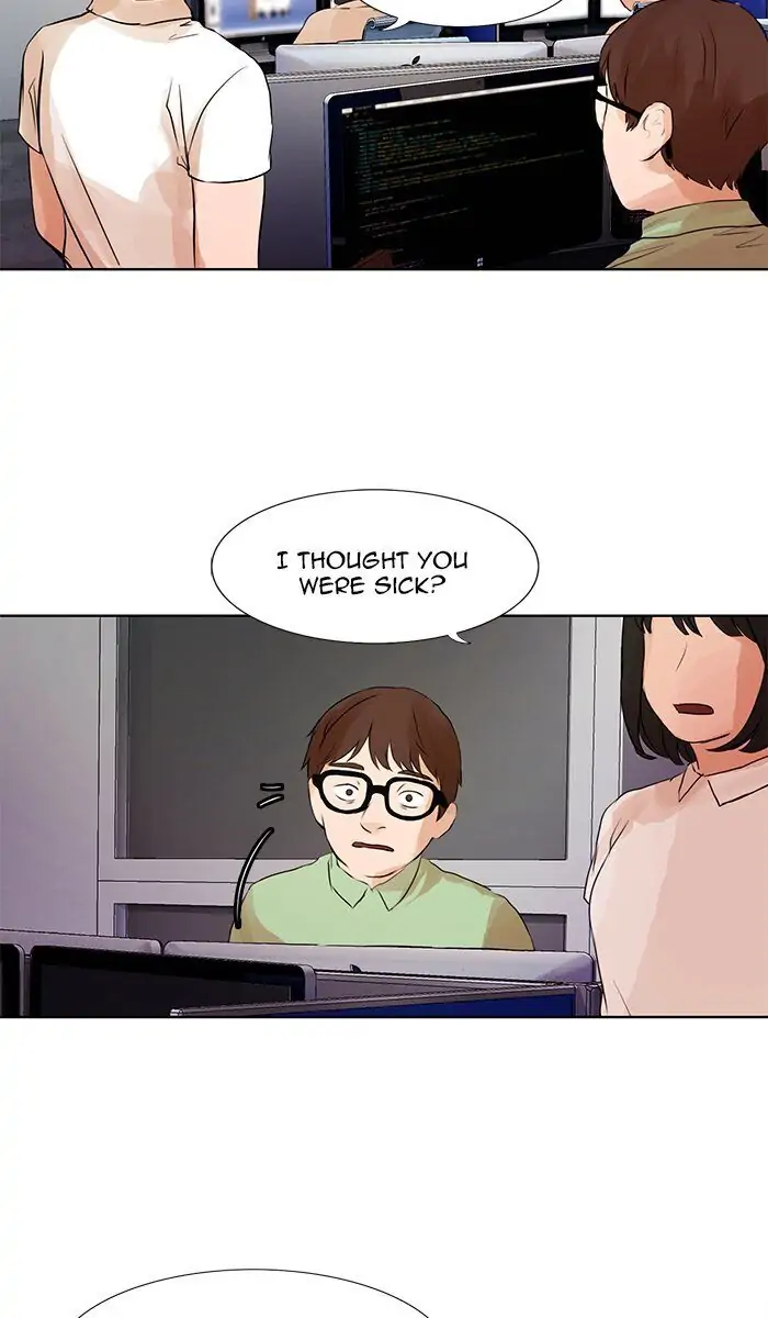 UNDO :To Reverse Chapter 30 - page 6