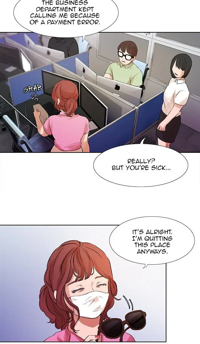 UNDO :To Reverse Chapter 30 - page 7