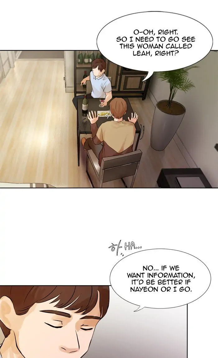 UNDO :To Reverse Chapter 31 - page 10