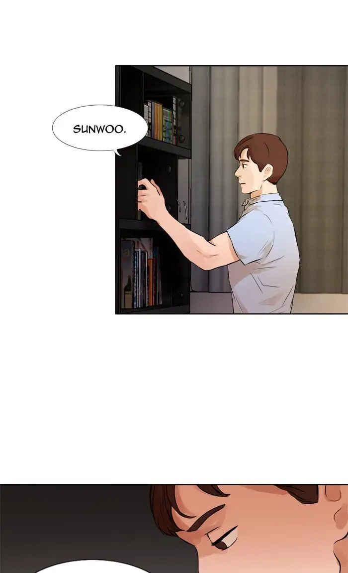 UNDO :To Reverse Chapter 31 - page 13