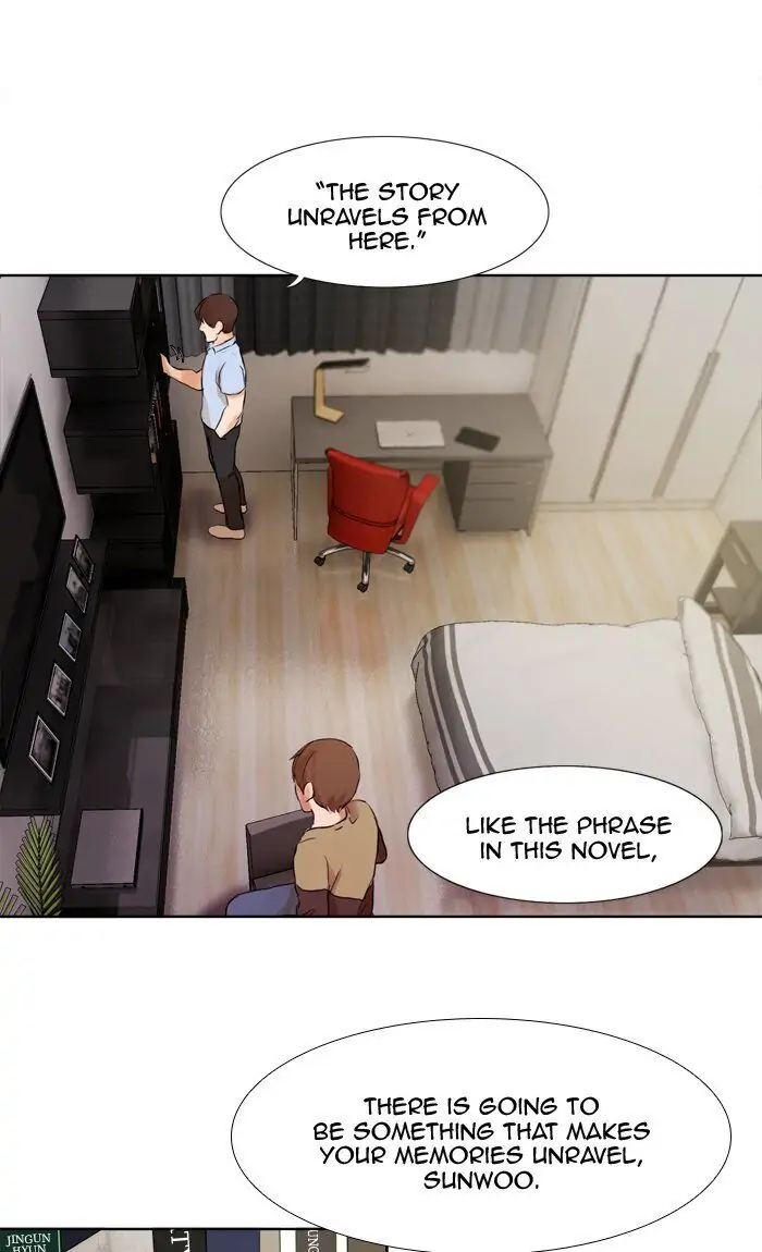 UNDO :To Reverse Chapter 31 - page 19