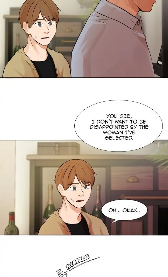 UNDO :To Reverse Chapter 31 - page 22