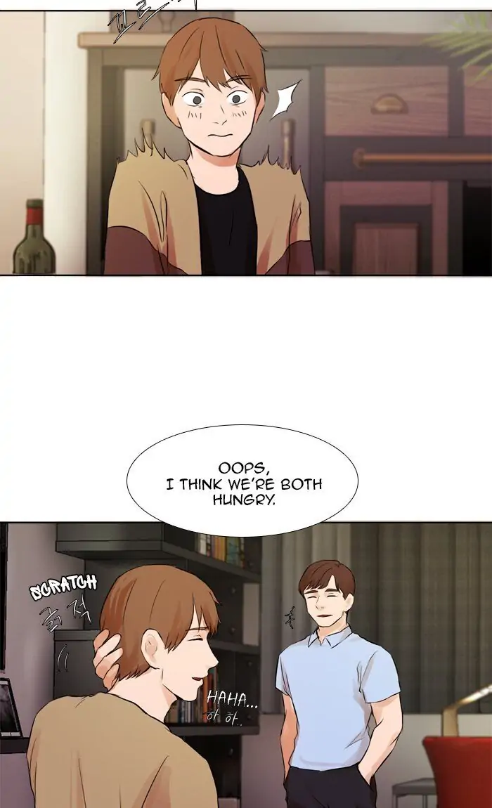 UNDO :To Reverse Chapter 31 - page 23