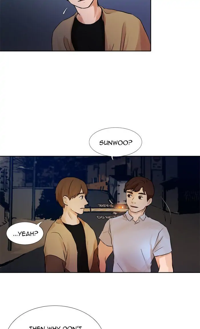 UNDO :To Reverse Chapter 31 - page 35