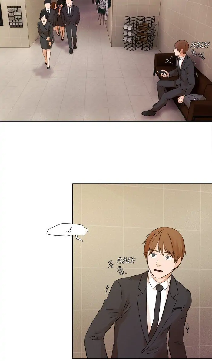 UNDO :To Reverse Chapter 32 - page 21