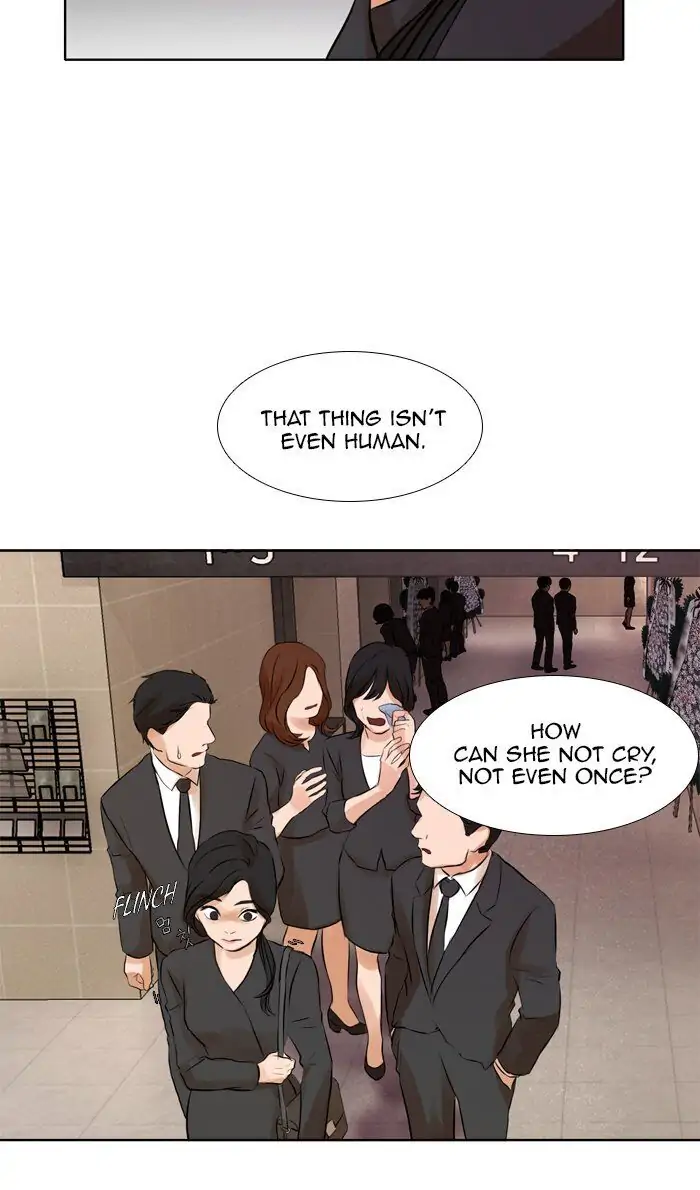 UNDO :To Reverse Chapter 32 - page 25
