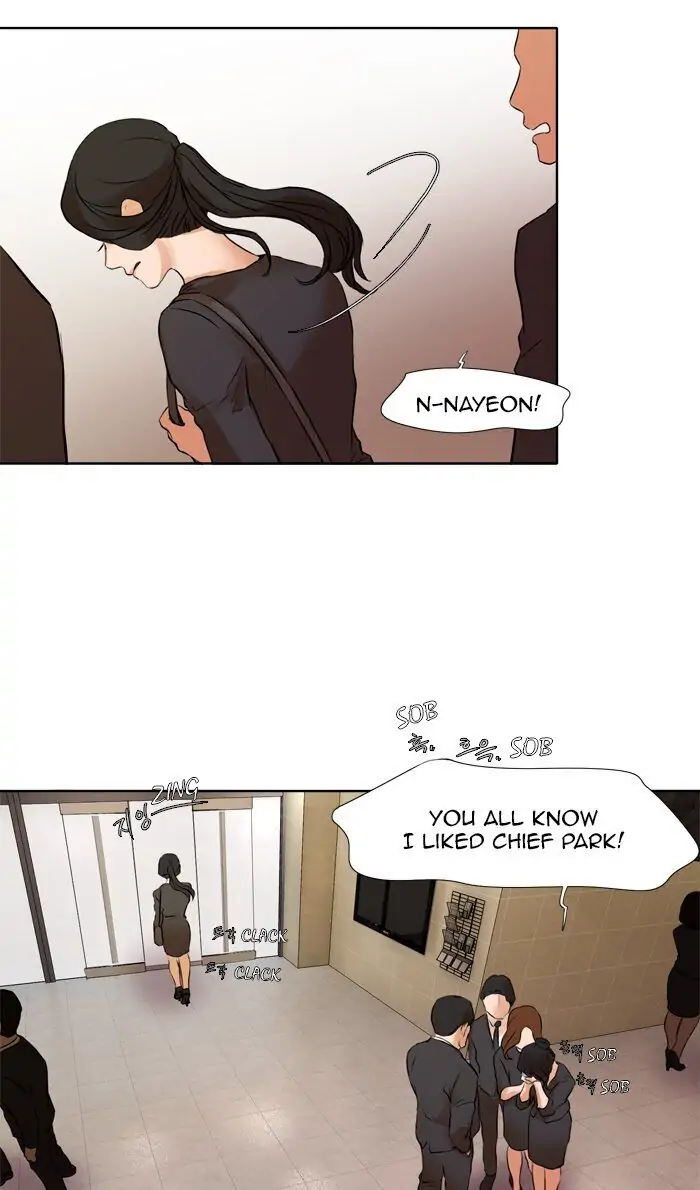 UNDO :To Reverse Chapter 32 - page 29