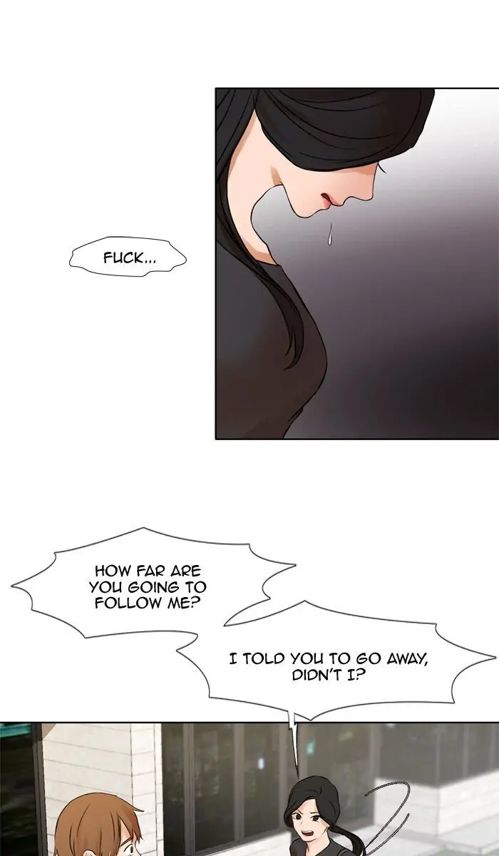 UNDO :To Reverse Chapter 32 - page 34