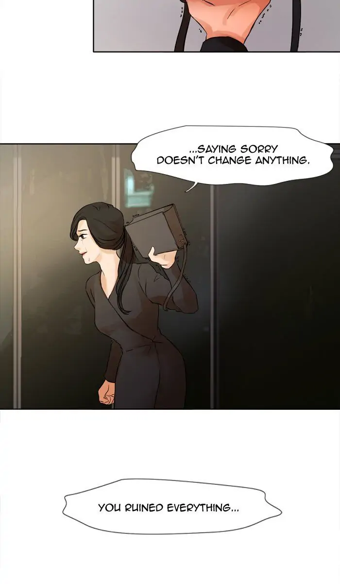 UNDO :To Reverse Chapter 32 - page 37