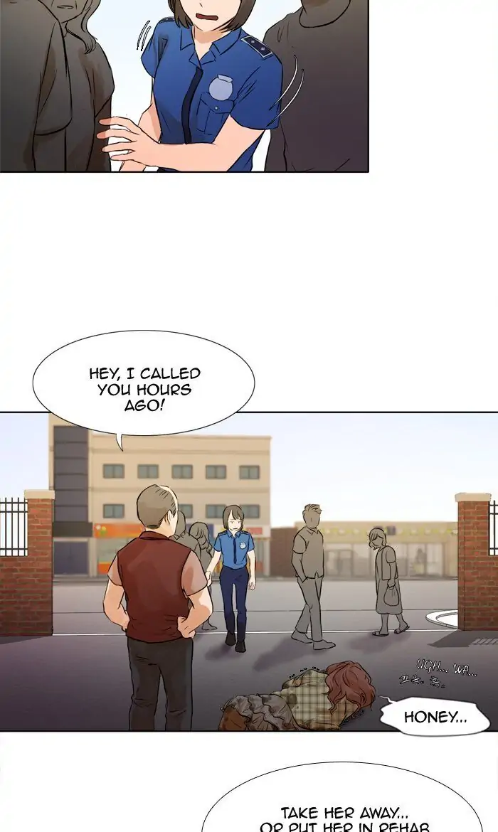 UNDO :To Reverse Chapter 32 - page 3