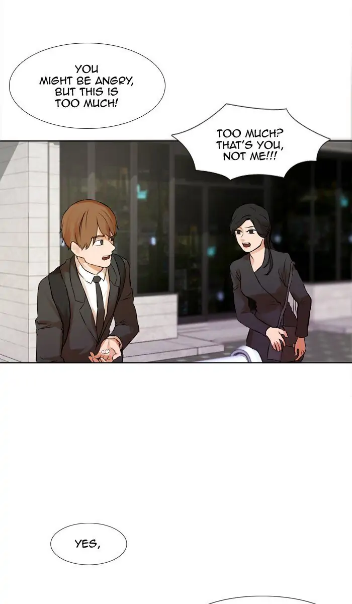 UNDO :To Reverse Chapter 33 - page 9