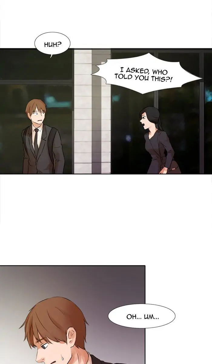 UNDO :To Reverse Chapter 33 - page 13