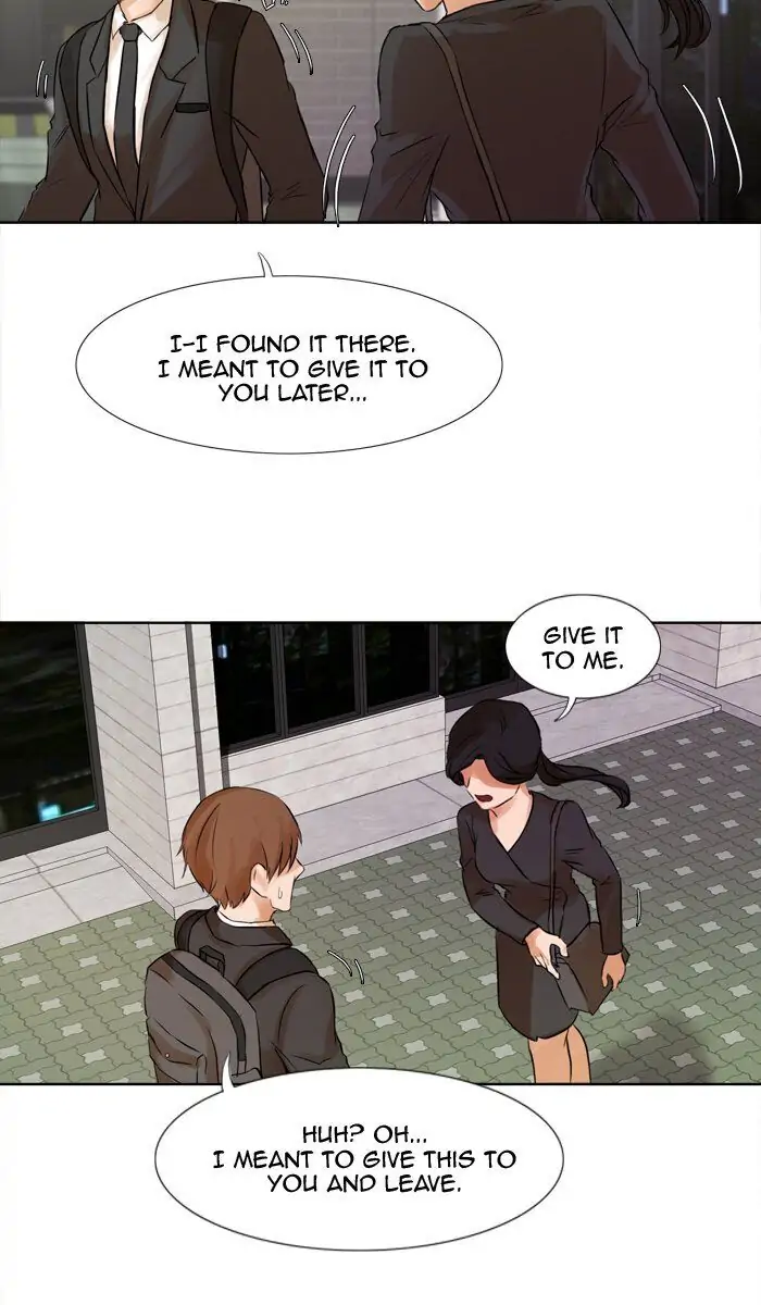 UNDO :To Reverse Chapter 33 - page 16