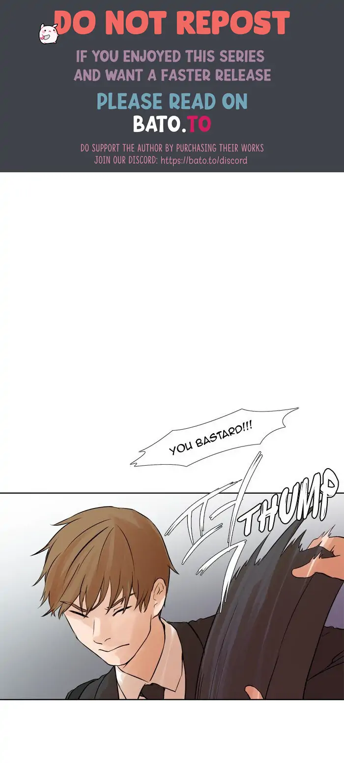 UNDO :To Reverse Chapter 33 - page 1