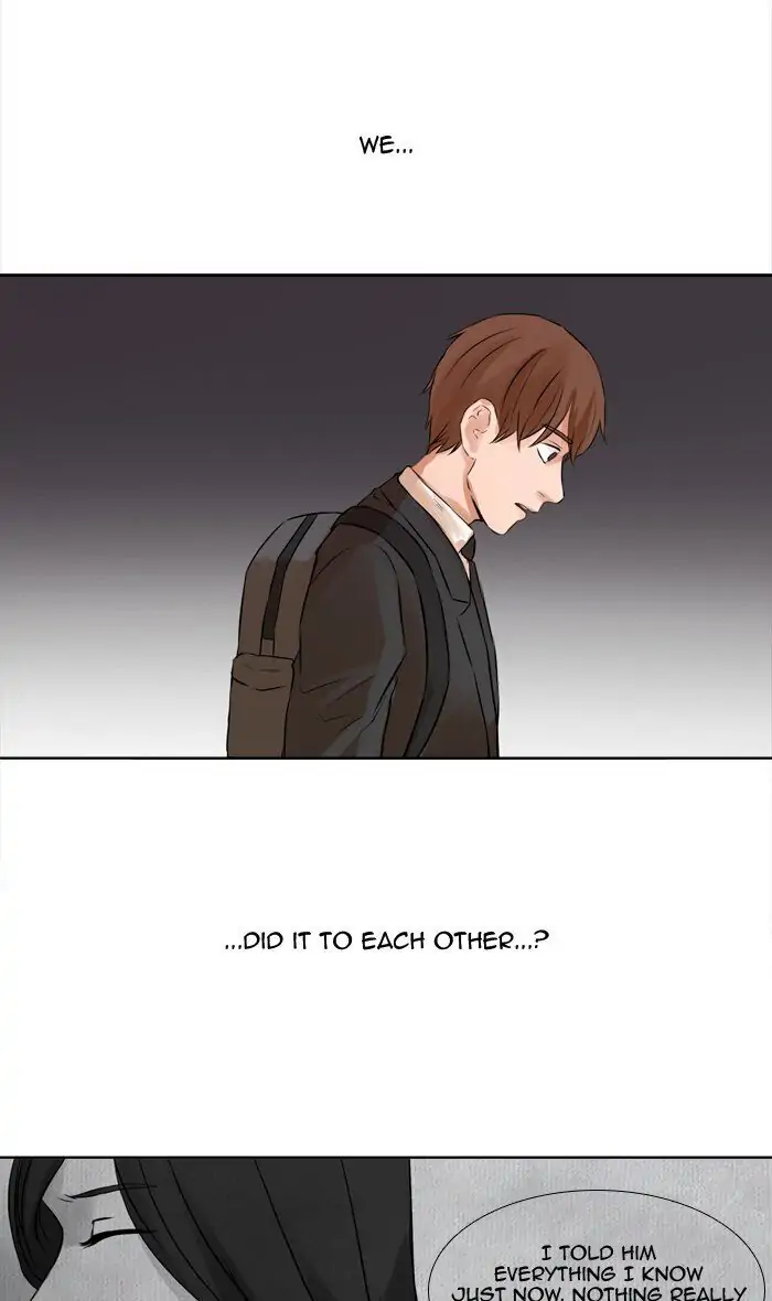 UNDO :To Reverse Chapter 33 - page 34