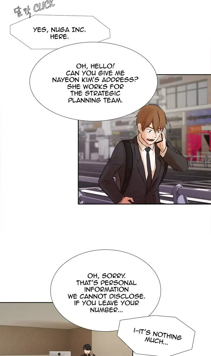 UNDO :To Reverse Chapter 33 - page 38